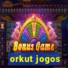 orkut jogos